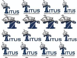 Titus Productions & Management