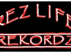 Rez Life Rekordz