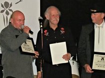 Johnny Mack Music/Porter Street Records