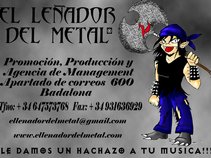 El Leñador del Metal,Promoción,Producción y Agencia de Management de Artistas