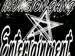 Invasion Gang Ent.
