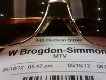 William "Chill Will" Simmons