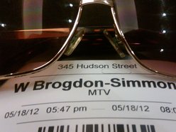 William "Chill Will" Simmons