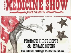 Medicine Music