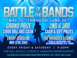 Narkotik Entertainment