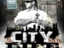 Crisp Money Entertainment