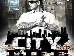 Crisp Money Entertainment