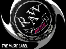 Raw Artist Management