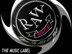 Raw Artist Management