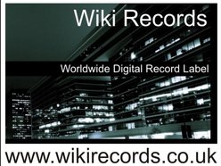 Wiki Records Wiki Records