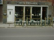 le cep & le houblon