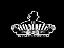 Big Hommie Records