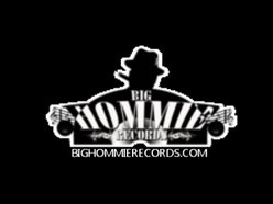 Big Hommie Records