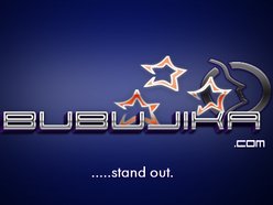 Bubujika