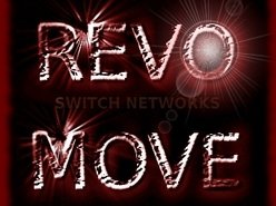 Revo Move Music