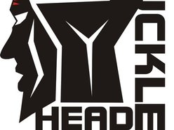 NUCKLE HEAD BRAND