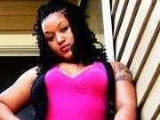 Shanta Haynes Aka Ladii Passion