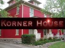kORNER hOUSE