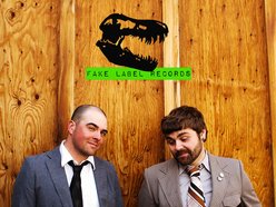 Fake Label Records