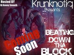 krunknotiq production