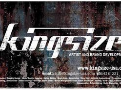 KingSize USA, Inc.