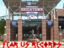 Fear Us Records