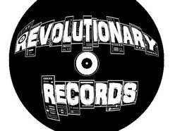 Revolutionary Records