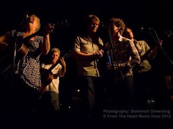 From the Heart Music Hour Ireland 2012