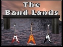 Leith Taylor - The Band Lands Music Group