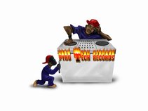 Pyro Tech Records