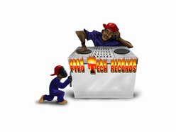 Pyro Tech Records