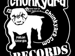ChunkYard Records