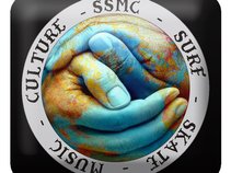 Surf Skate Music Culture