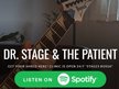 The Clinic - Kortholm Management/Promotion
