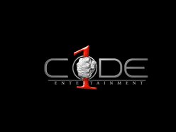 CODE ONE Entertainment
