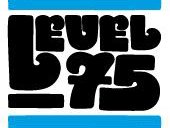 Level 75 records