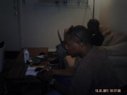 Moe Cash