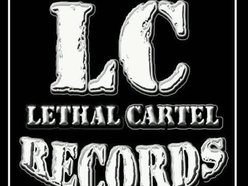 Lethal Cartel Records