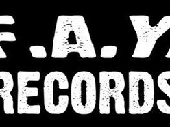 F.A.Y. Records