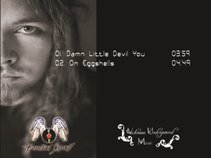 Victorian Underground Music