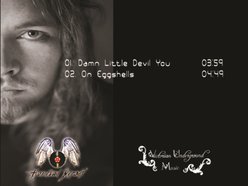 Victorian Underground Music