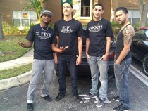 OTR (On The Rise)
