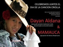 DAYAN ALDANA