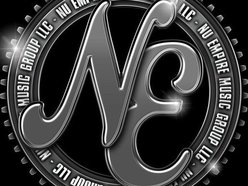 Nu Empire Music Group LLC