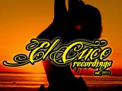 El Cuco Recordings
