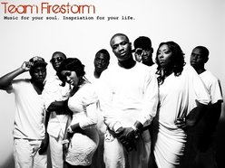 FireStorm Entertainment