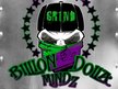 BDM(BillionDollarMinds)