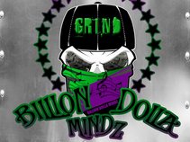 BDM(BillionDollarMinds)