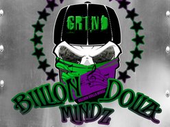 BDM(BillionDollarMinds)