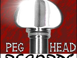 PegHead Records